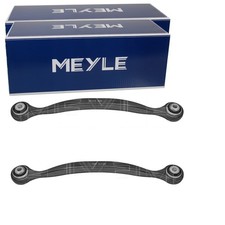 2X MEYLE QUERLENKER HINTEN VORNE BEIDSEITIG PASSEND FÜR MERCEDES-BENZ GL-KLASSE