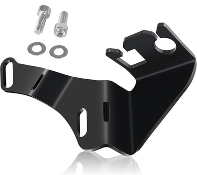 #ad Intake Manifold Throttle Cable Bracket Kit for TBSS NNBS L92 99 07 GM Silverado $12.98