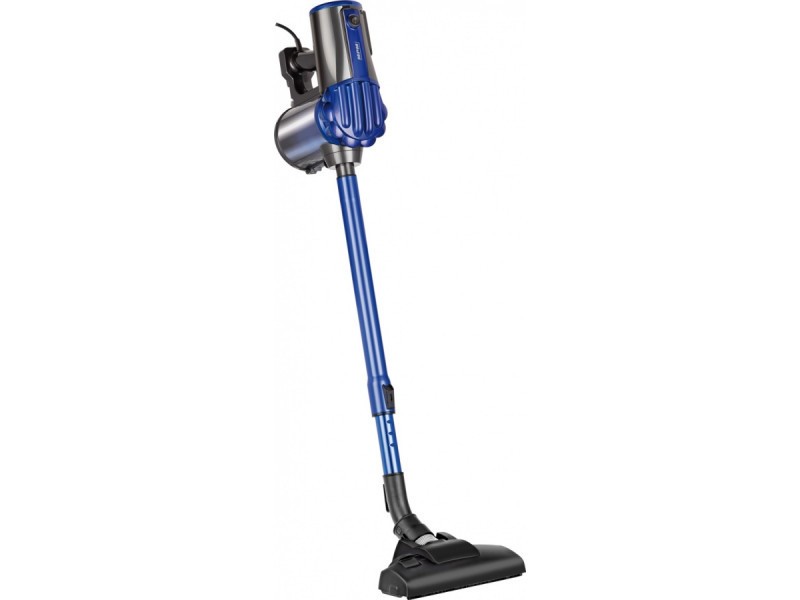 Aspirapolvere MPM MOD-34 Blu 600W Senza Sacco 2 in 1 Prezzo Offerta