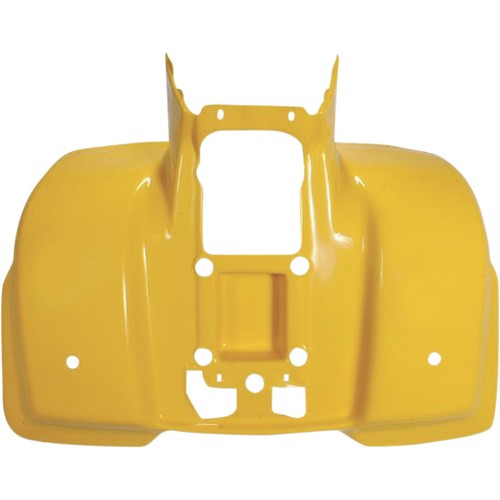 Maier Rear Fender - Yellow - Ltf160 177274
