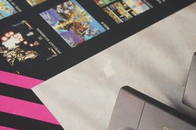 NEO GEO AES Console Boxed SNK Tested System JAPAN Ref 085057