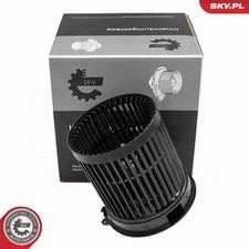 ESEN SKV Innenraumgebläse 68SKV232 für NISSAN JUKE F15 Van DIG dCi 4x4 NISMO LPG