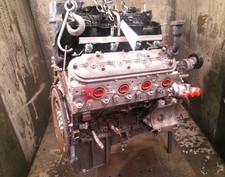09 Chevy Avalanche Silverado Tahoe 5.3l Engine Motor Vin 0 8th Digit Oem