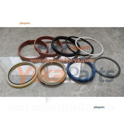 Excavator Oil Seal Excavator Pc200-6 Arm Oil Seal Repair Kit For Komatsu