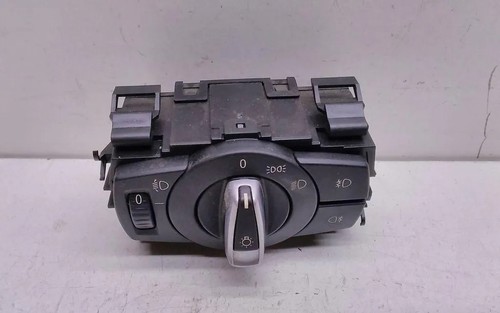 BMW 3 E90 Scheinwerferschalter 9169405 2.00 Diesel 2010 33701259