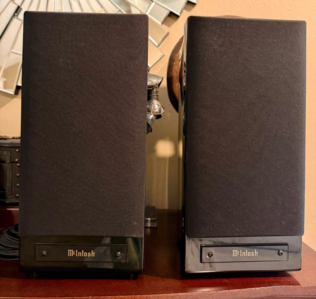 McIntosh Home Speakers and Subwoofers for sale - eBay