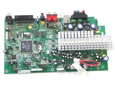 35865780 MAIN BOARD ESS-IC NF-ENDSTUFE DPL930VD DPL2930VD