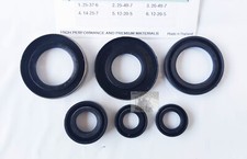 KMK様⭐専用ページ Engine Gaskets & Seals for Kawasaki KM100 for sale | eBay