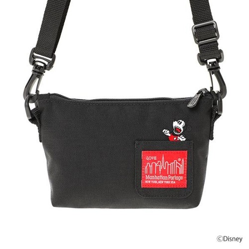Manhattan Portage Mickey Mouse Collection Bag 11 Types Japan Limited JAPAN NEW - Picture 119 of 141