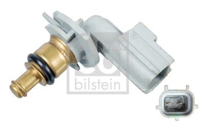 SENSOR COOLANT TEMPERATURE FITS: LAND ROVER LR4 IV 3.0 TD 4X4/3.0 SDV6 ...