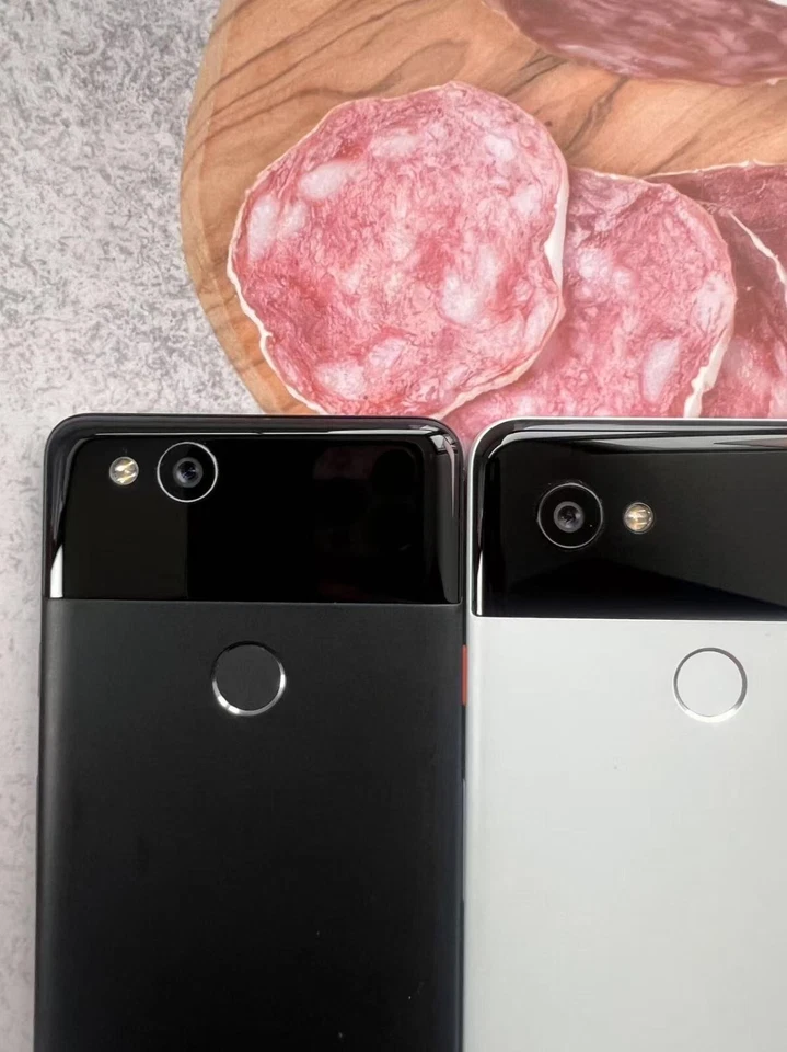 Google Pixel 2-го поколения XL 64GB разблокированный andorid смартфон - Изображение 3 из 4