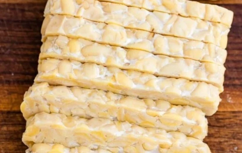 Ragi Tempeh Starter - Product of Indonesia - Vegan 500g (17.80 oz) - Pack of 2 - Image 2 of 3