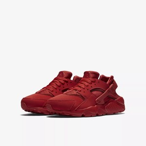 red huarache kids