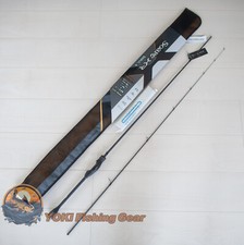 Shimano 21 SOARE XR S68UL-S Spinning Rod -Wat...