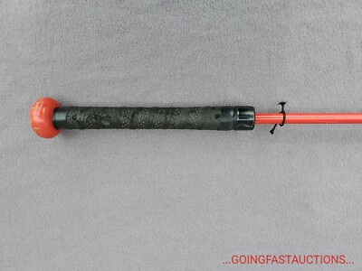 Listy Duosun 34 Zoll 2 1/4 Barrel Sweet Spot Jugend Baseball Trainings schläger