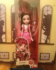 monster high dolls original ghouls collection