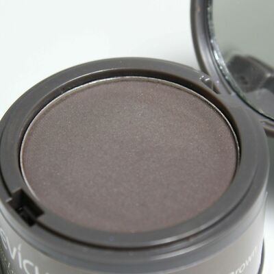 Sevich Waterproof Hair Line Powder Hairline Cover Up Powder Hair Shadow