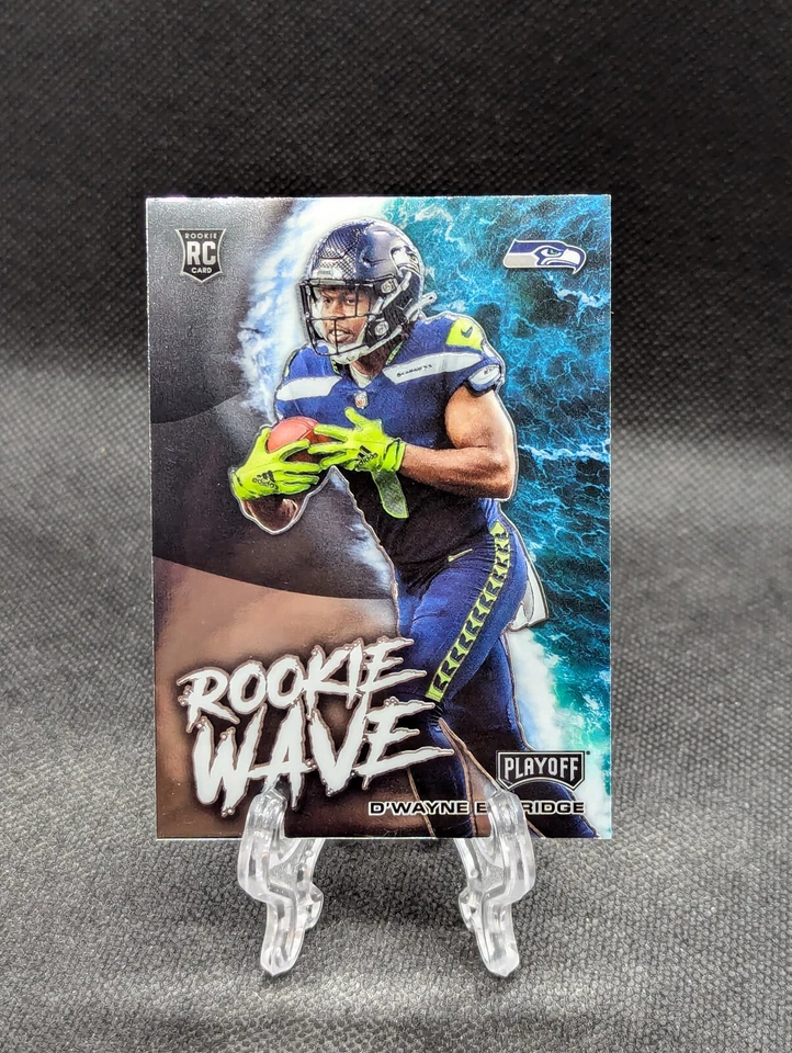 You Pick Your Cards 🔥 SEATTLE SEAHAWKS 🔥 Fan Favs Metcalf Wilson ++ - Image 4 of 4