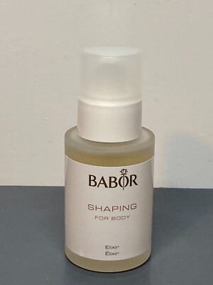 Babor Spa Shaping for Body 50 ml