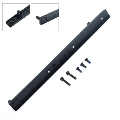 External Battery Mounting Bracket Holder Rail Guide For Ninebot ES1 E  ES3 ES4