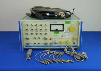 Noiseken INS-420 0-2kV 50nS-1uS 50ohm Impulse Noise Simulator