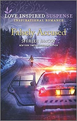 Falsely Accused Mass Market Paperbound Shirlee McCoy