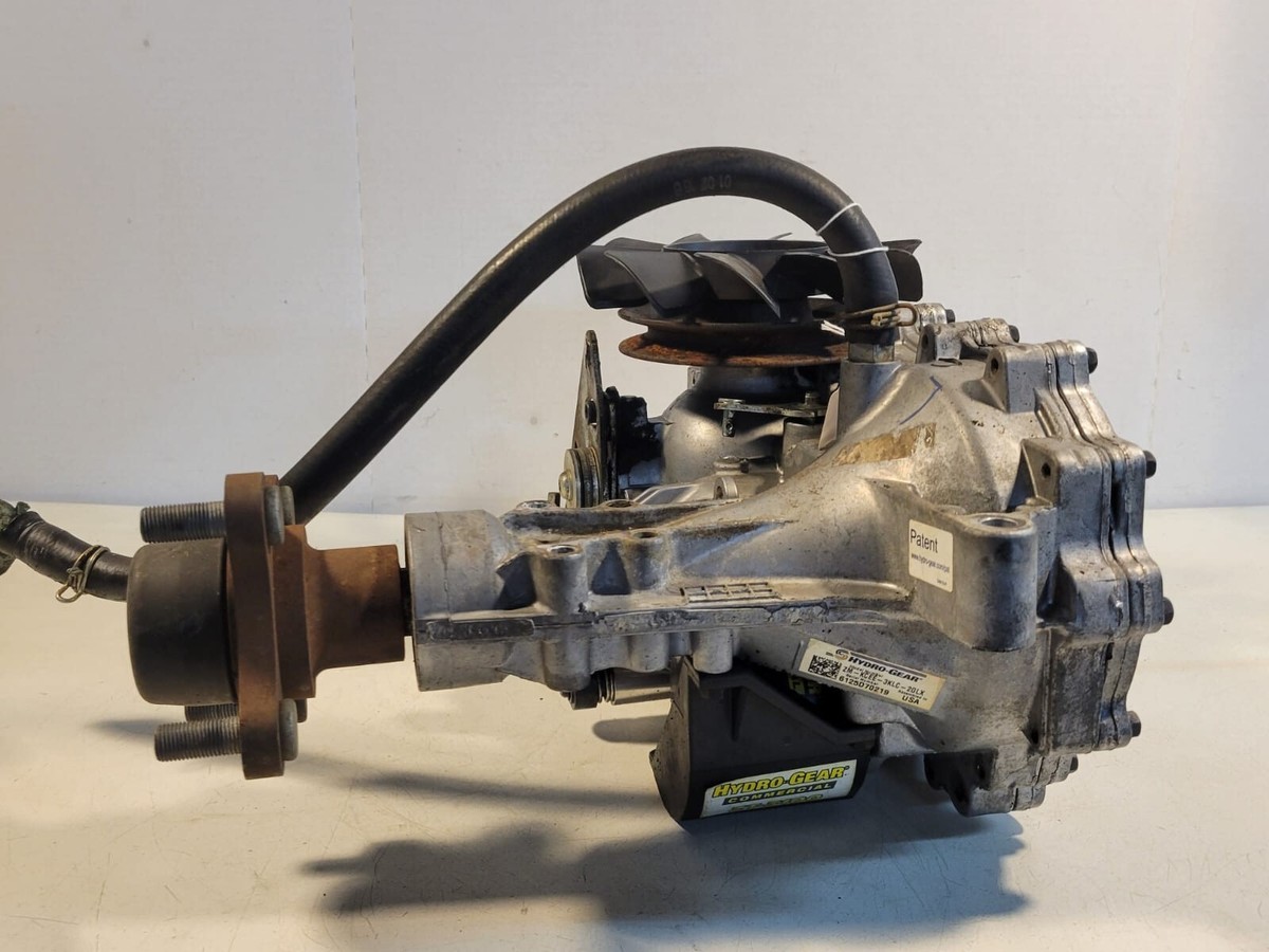 のページ TORO EXMARK HYDRO TRANSAXLE 116-3173 | eBay