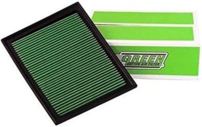 Grün P950400 Luftfilter Audi A3 Q3 TT Skoda SUPERB II VW EOS GOLF V Passat