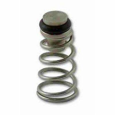 Universal Keg Poppet Valve - Homebrew Cornelius Corny Keg - Draft Beer Kegerator