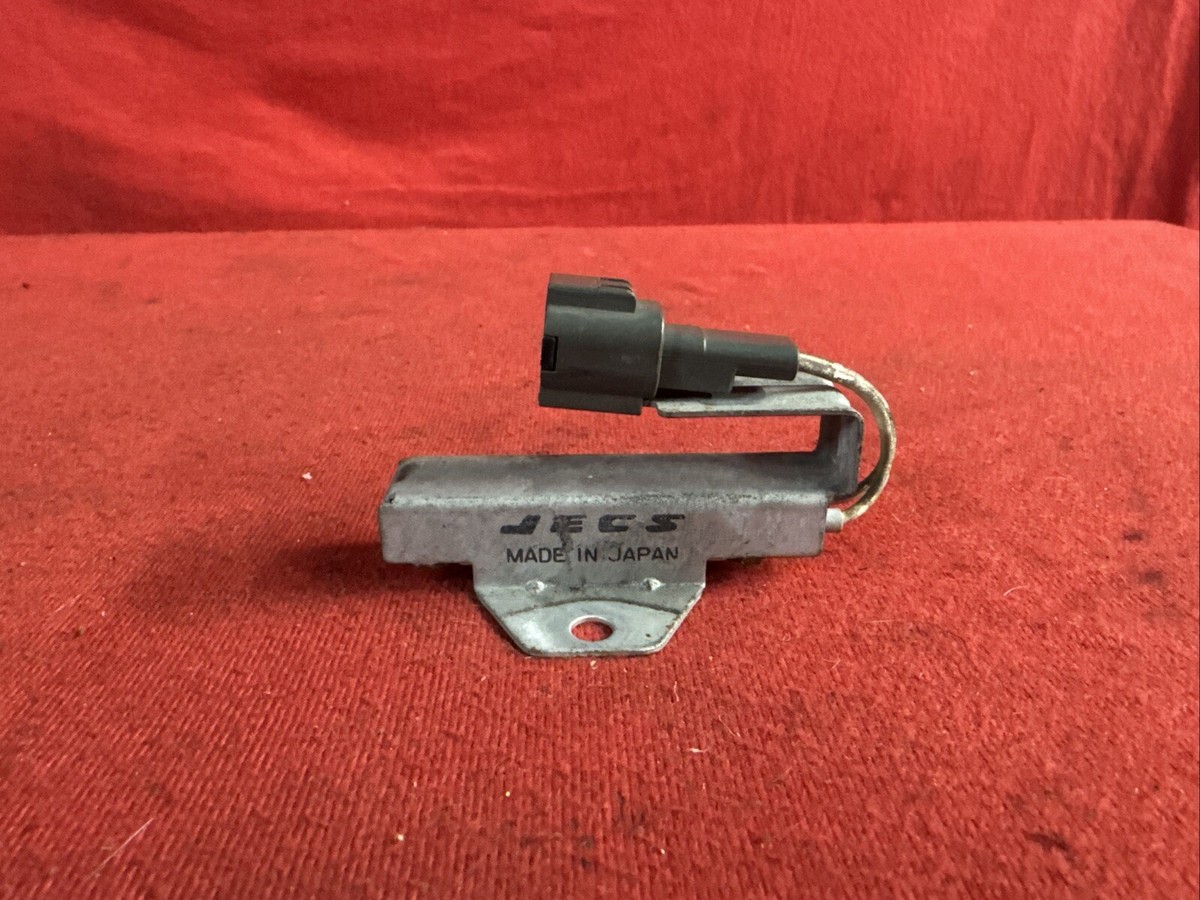 エイチキ15 90's NISSAN 240SX 300ZX Z32 VG30DE KA24DE FUEL INJECTOR