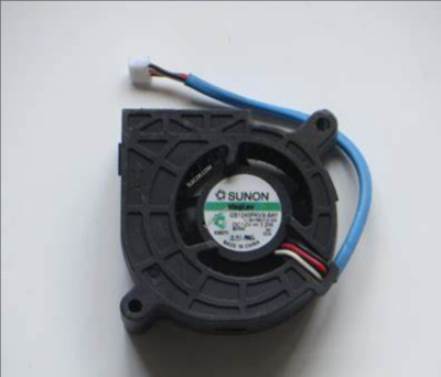12V 1.2W Projector Cooling Fan für Optoma HD20 HD23 GT750 8BW01G11.B3815.AR.X.GN