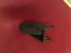 Dampf Switch Schalter Halterung 9161.207 Saeco Café Nova SUP 018DR