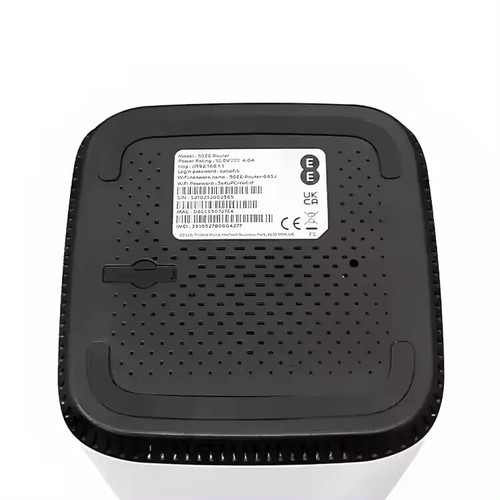 5G WiFi CPE Router - Unlocked With High-Speed Home Internet Hub Brand New - Picture 3 of 12