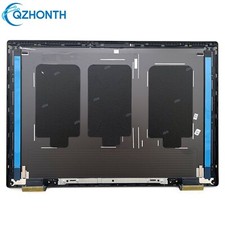 New LCD Back Cover Top Case Gray For Dell Vostro 7620 7625 0Y6M3K Y6M3K 16"