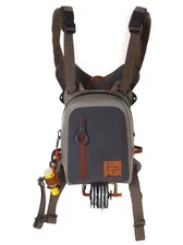 Fishpond Thunderhead Chest Pack - Color Eco Shale - New