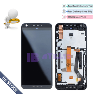 For-HTC-Desire-626-LCD-Screen-Touch-Digitizer-Display-amp-Frame-Black-Replacement-US