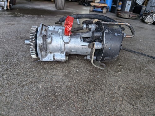 1997-2002 Dodge Ram Cummins Diesel 2500 3500 POWER STEERING/VACUUM PUMP - 第 2/10 張圖片
