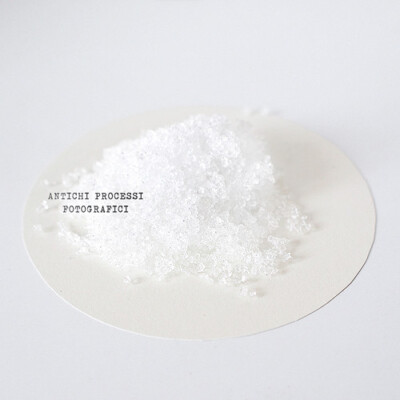 NATRIUMACETAT TRIHYDRAT, (HEISSES EIS) 50g *KOSTENLOSER EU-VERSAND*