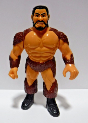 The Giant Gonzalez WWF Hasbro Titan Sports 1993 5 ...