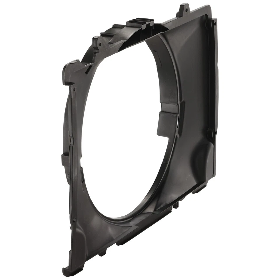 Upper Fan Shroud For 1986-1994 Nissan D21 95-97 Pickup 87-88 Pathfinder 2.4L Eng - Image 4 of 4