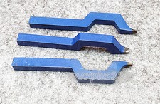 1PCS 9999 Steel Punch Jewelry Ring Marking Stamp Tool NEW