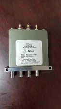 Agilent 33312-60004 RF Coaxial Switch