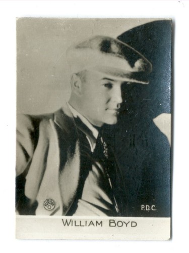 1931 Orami Filmfotos Series B Film Star Tobacco Cards, You Pick - Bild 20 von 115