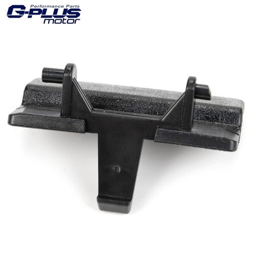 Console Armrest Lock Cover Jump Seat Lid Latch Fit For 2010-2018 Ford F-150 F150 - Picture 5 of 12