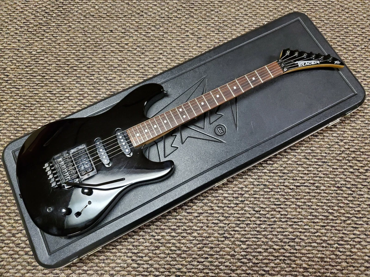 Peavey on sale tracer custom