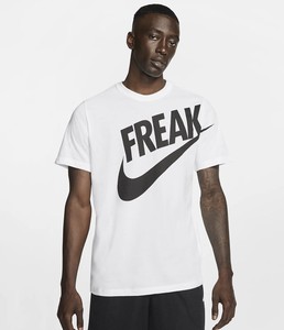 nike giannis t shirt