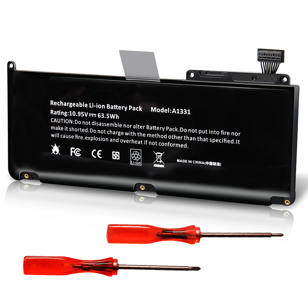Battery A1331 for Apple MacBook 13