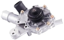 Engine Water Pump Gates 43505 For Ford Escape Mazda Tribute Mercury Sable 3.0 V6