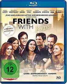 Friends with Kids [Blu-ray] von Westfeldt, Jennifer | DVD | Zustand sehr gut - Bild 1 von 1
