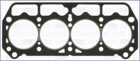Ajusa 10037700 Dichtung, Zylinderkopf For Peugeot Talbot